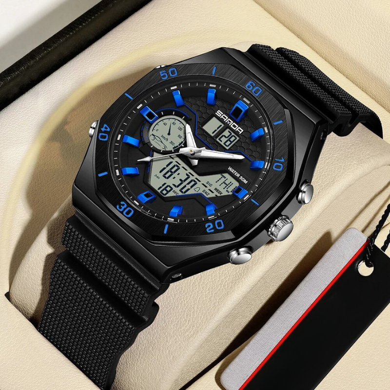 SANDA - Surge