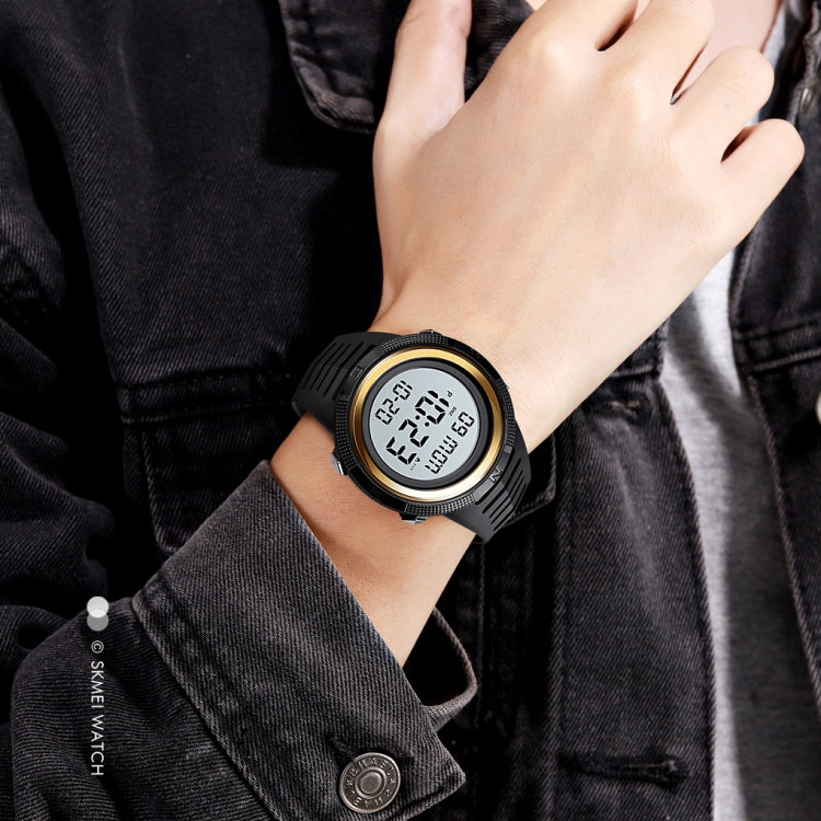 skmei-1632-dual-time-display-luminous-electronic-watch-support-alarm-clockblack-and-white