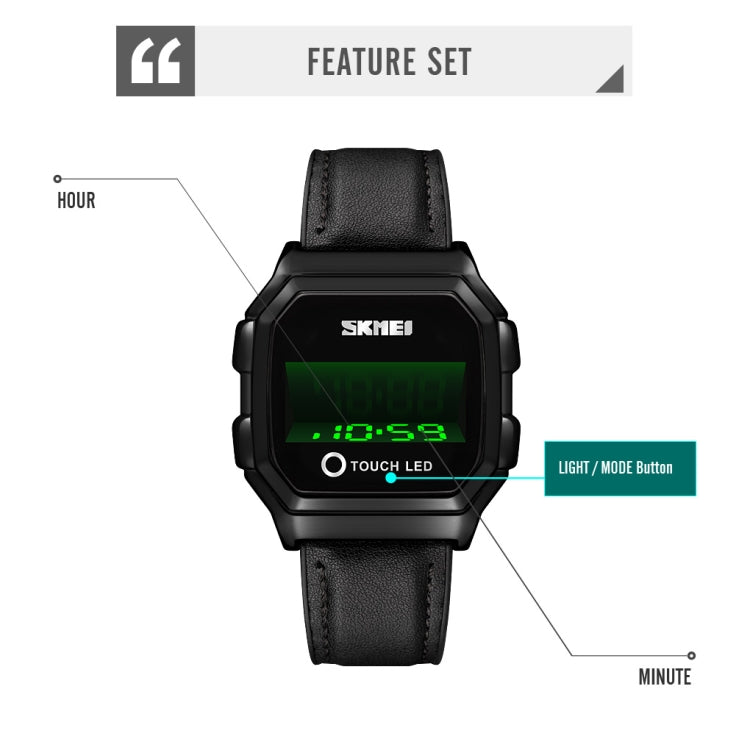 skmei-1650-leather-strap-version-led-digital-display-electronic-watch-with-touch-luminous-buttonblack