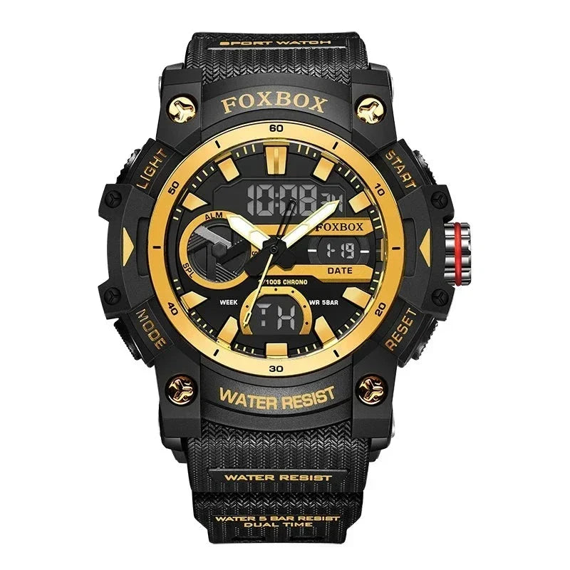 FBOX - Turbo