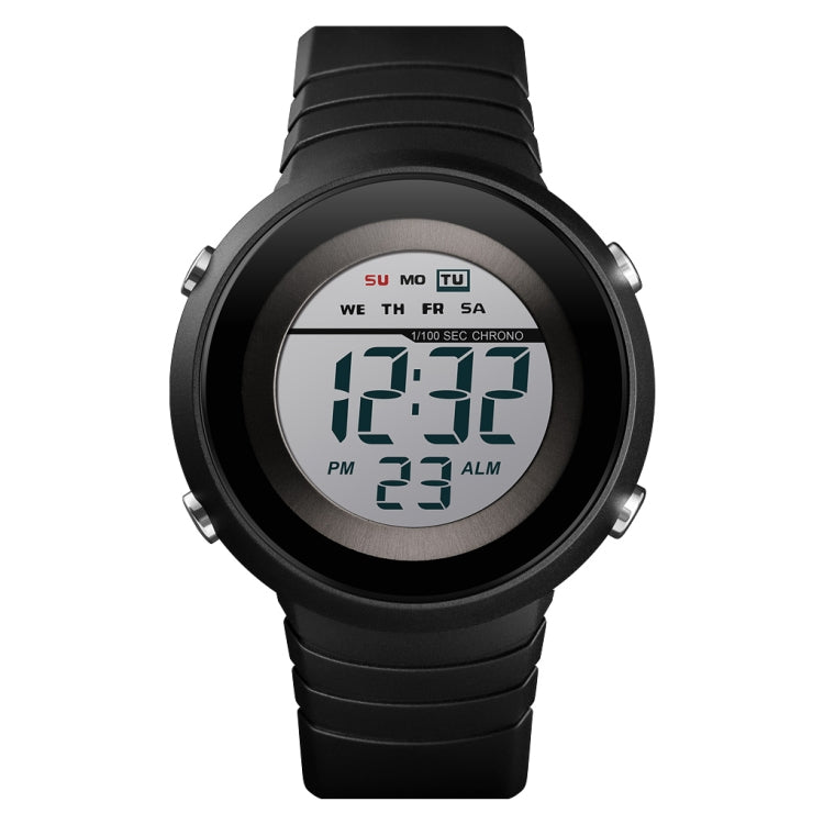 skmei-1497-fashion-simple-backlight-single-display-electronic-watch-timing-alarm-watchblack-white