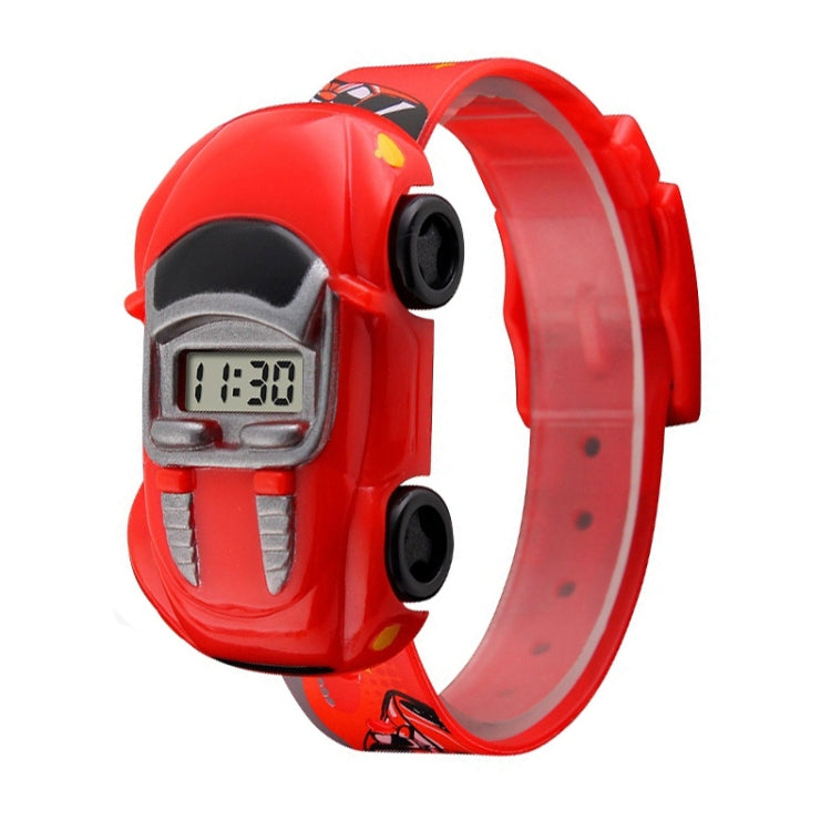 skmei-1241-fashion-cute-cartoon-car-children-digital-watchred