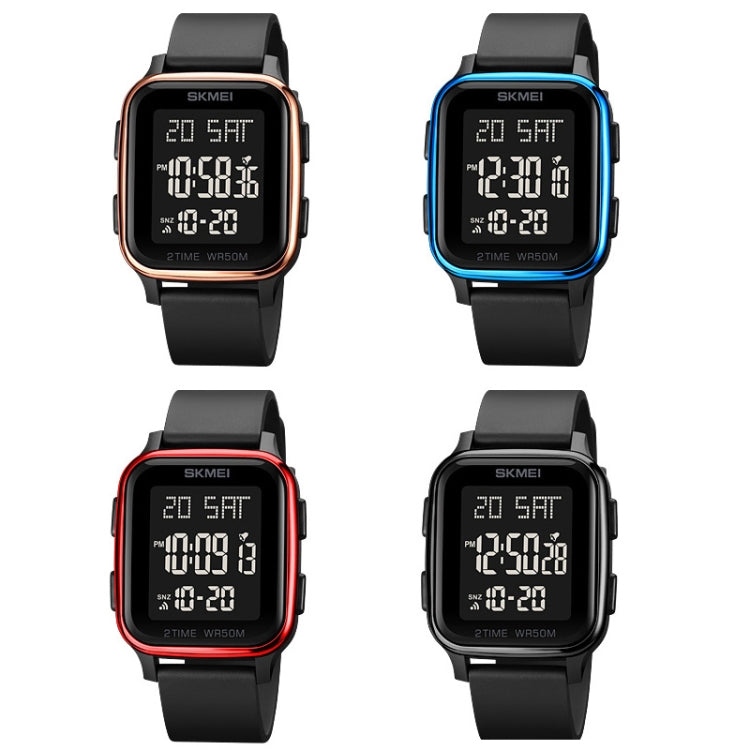 skmei-1858-square-waterproof-digital-dual-display-led-luminous-watchred